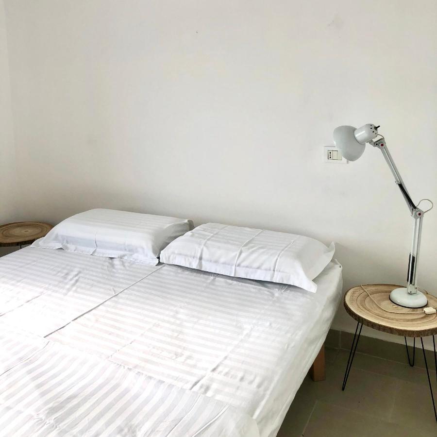 Vila_rama_radhime Ferienhaus Vlorë