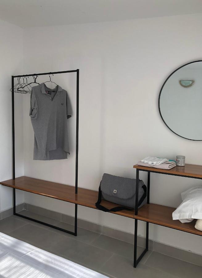 Ferienhaus Vila_rama_radhime Vlorë