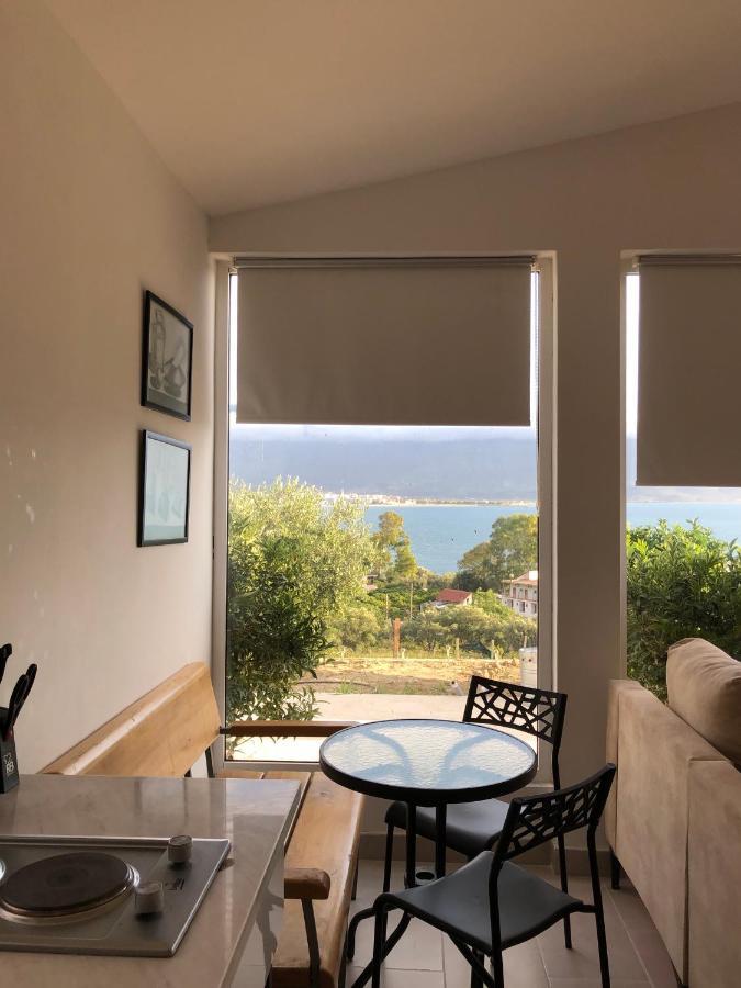 Ferienhaus Vila_rama_radhime Vlorë