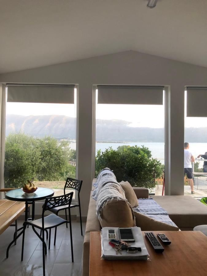 Vila_rama_radhime Ferienhaus *