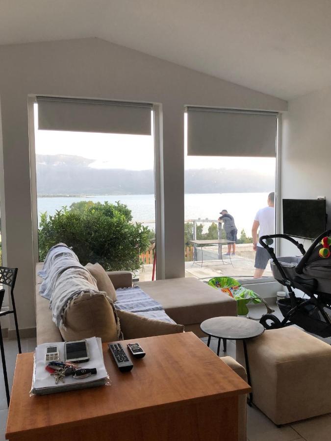 Ferienhaus Vila_rama_radhime Vlorë