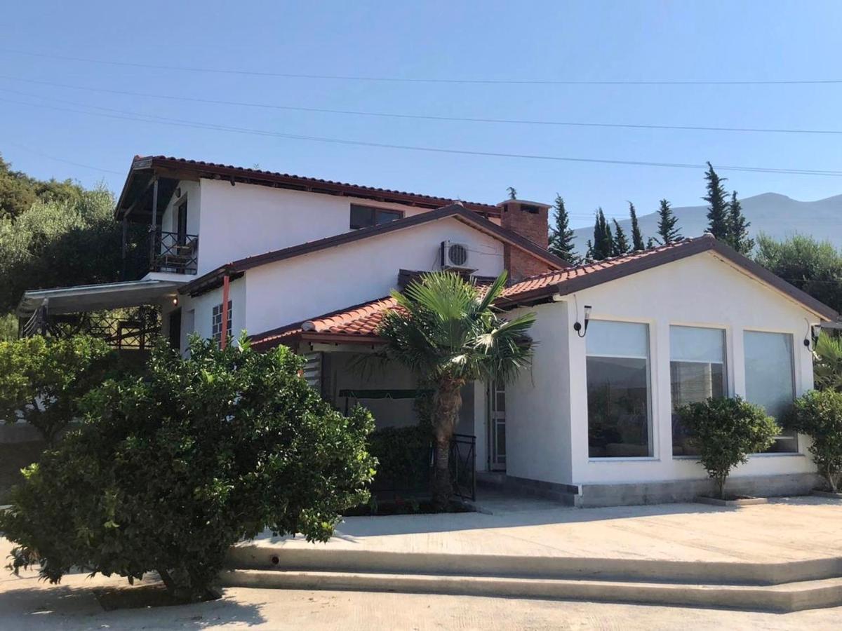 Vila_rama_radhime Wlora