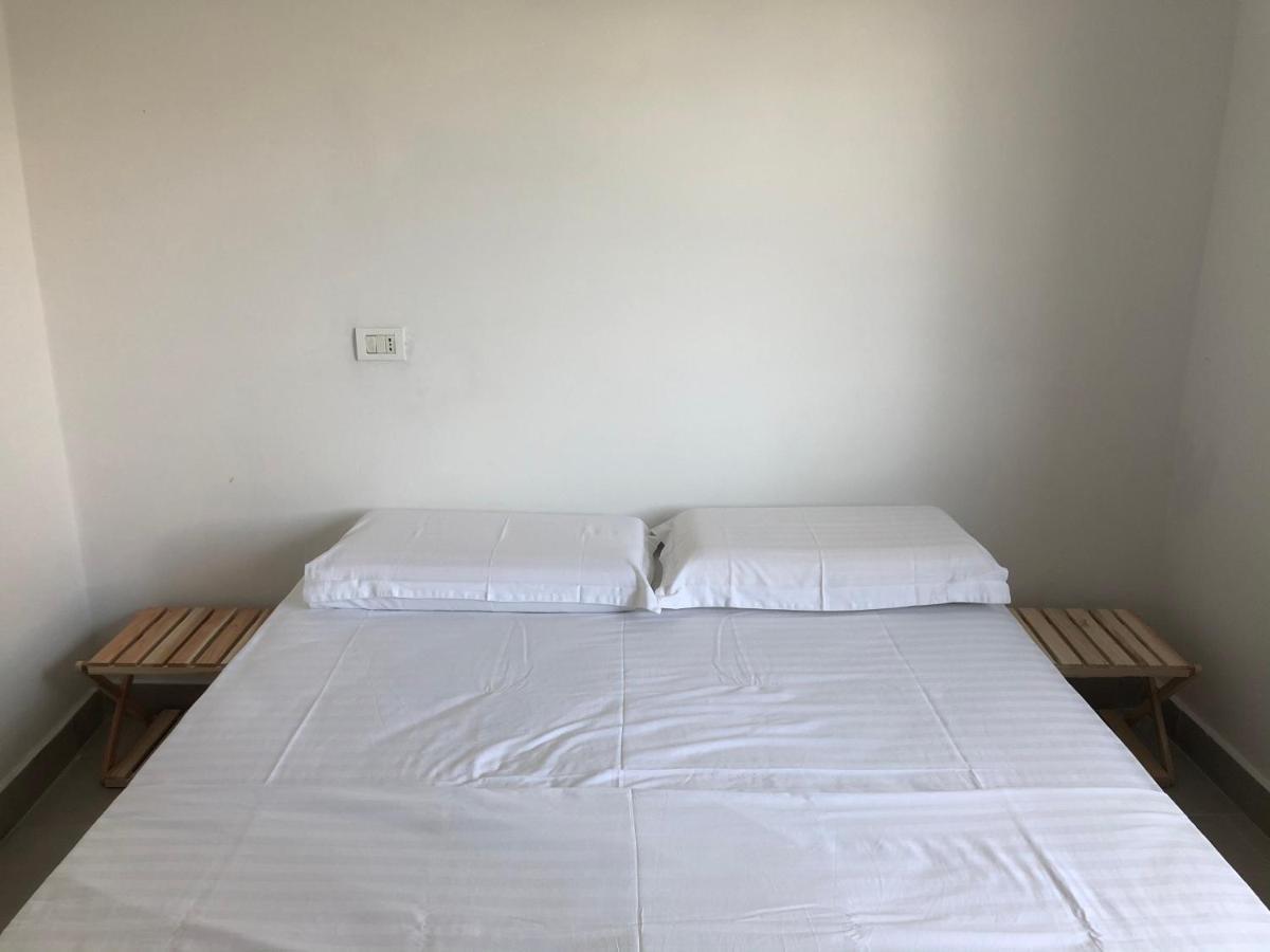 Сasa de vacaciones Vila_rama_radhime Vlorë